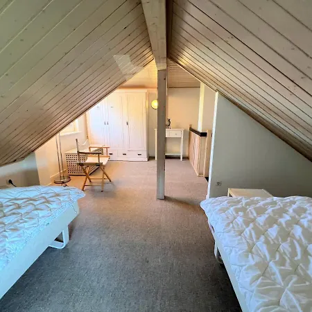 Strandpark H054 Vakantiehuis