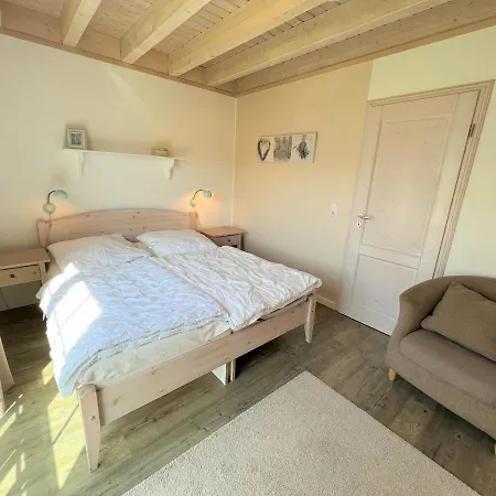 Vakantiehuis Strandpark H054