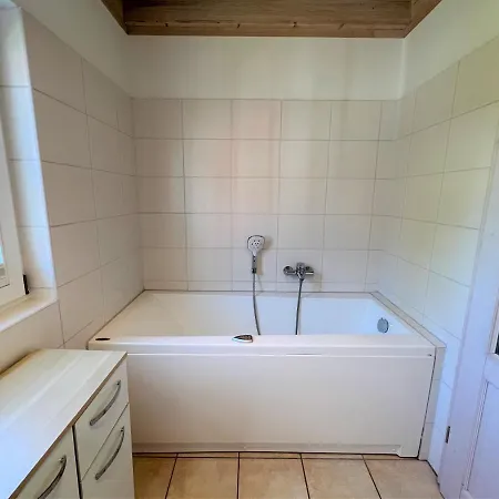 Strandpark H054 別荘 ジールクスドルフ