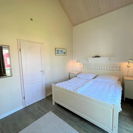 Strandpark H054 ジールクスドルフ