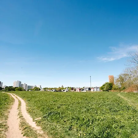 Strandpark H054 *