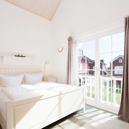 Vakantiehuis Strandpark H054