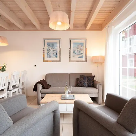 Strandpark H054 Vakantiehuis Sierksdorf