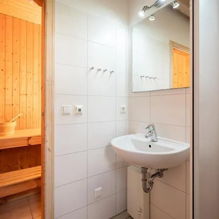 Vakantiehuis Strandpark H054