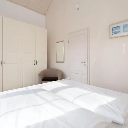 Vakantiehuis Strandpark H054 Sierksdorf