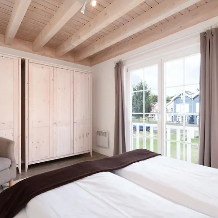 Vakantiehuis Strandpark H054 Sierksdorf