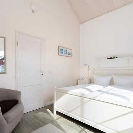 Vakantiehuis Strandpark H054