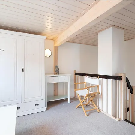 Strandpark H054 Vakantiehuis