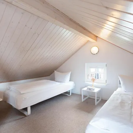 Vakantiehuis Strandpark H054
