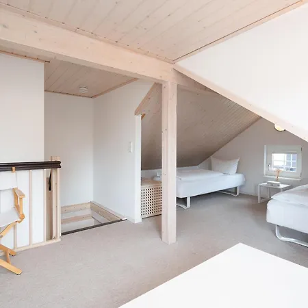 Vakantiehuis Strandpark H054 Sierksdorf