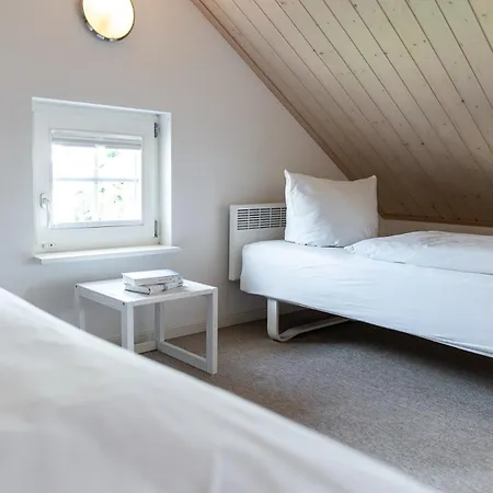 Vakantiehuis Strandpark H054 Sierksdorf
