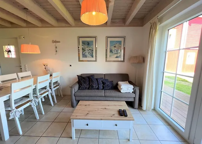 Casa vacanze Strandpark H054
