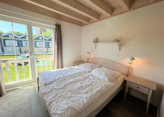 Strandpark H054 Casa vacanze Sierksdorf