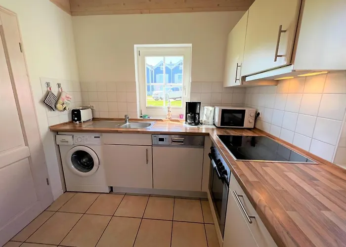 Casa vacanze Strandpark H054 *