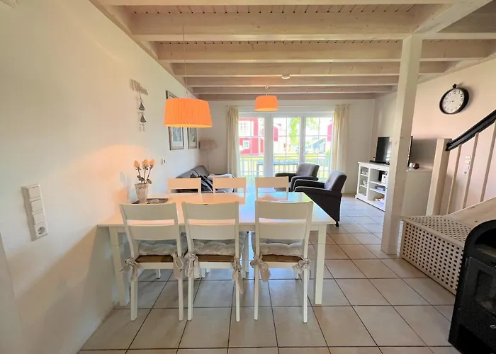 Casa vacanze Strandpark H054 *