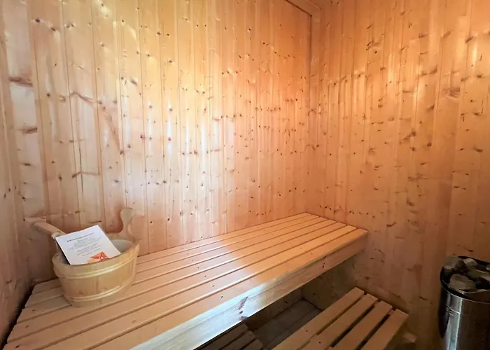 Strandpark H054 * Sierksdorf