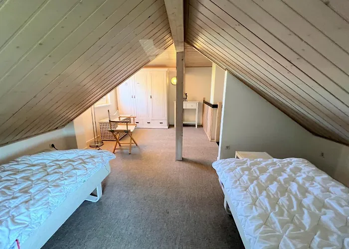 Strandpark H054 Casa vacanze