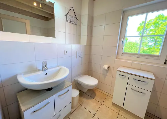 Strandpark H054 Casa vacanze Sierksdorf