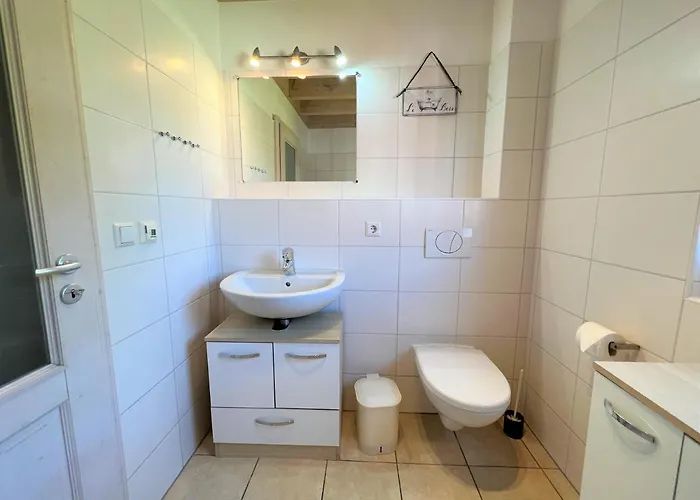 Casa vacanze Strandpark H054 Sierksdorf