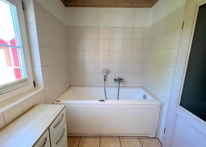 Strandpark H054 Casa vacanze Sierksdorf