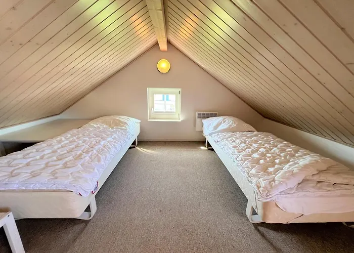 Strandpark H054 Casa vacanze Sierksdorf