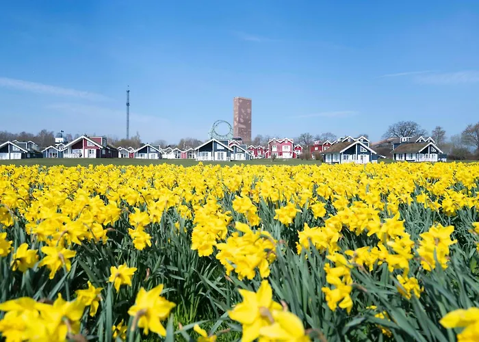 Strandpark H054 * Sierksdorf